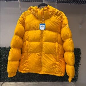 Columbia Pike Lake II Insulated Jacket - XL